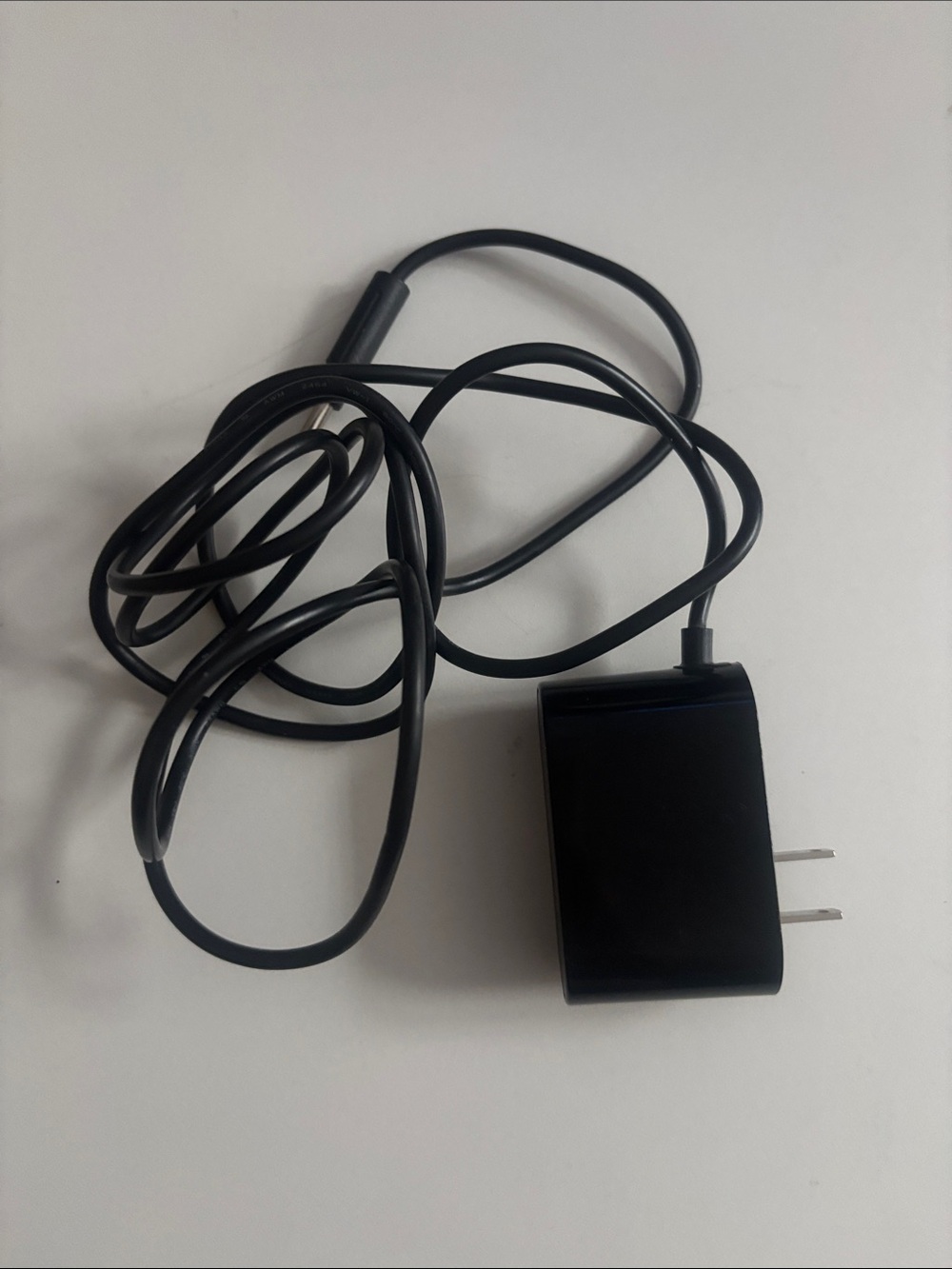 Eureka Black Power Supply Adapter